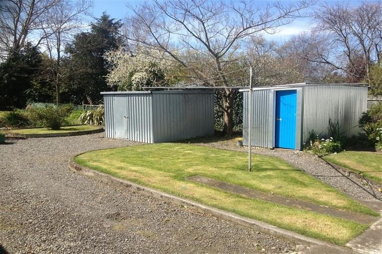 Photo of property in 122 Essex Street, Masterton, 5810