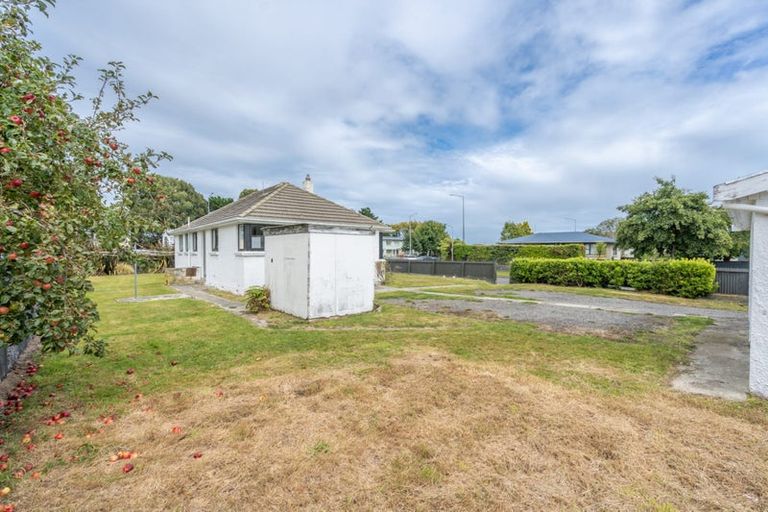 Photo of property in 1 Lyon Street, Glengarry, Invercargill, 9810