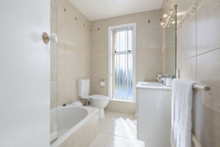 Photo of property in 80a Manson Street, Terrace End, Palmerston North, 4410