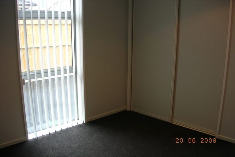 Photo of property in 60b Brockworth Place, Riccarton, Christchurch, 8011
