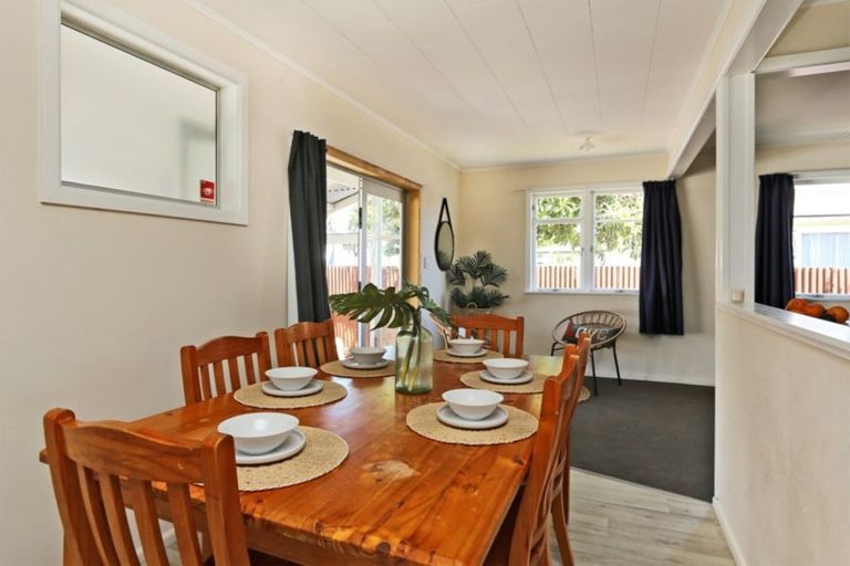 Photo of property in 27 Richmond Street, Maraenui, Napier, 4110