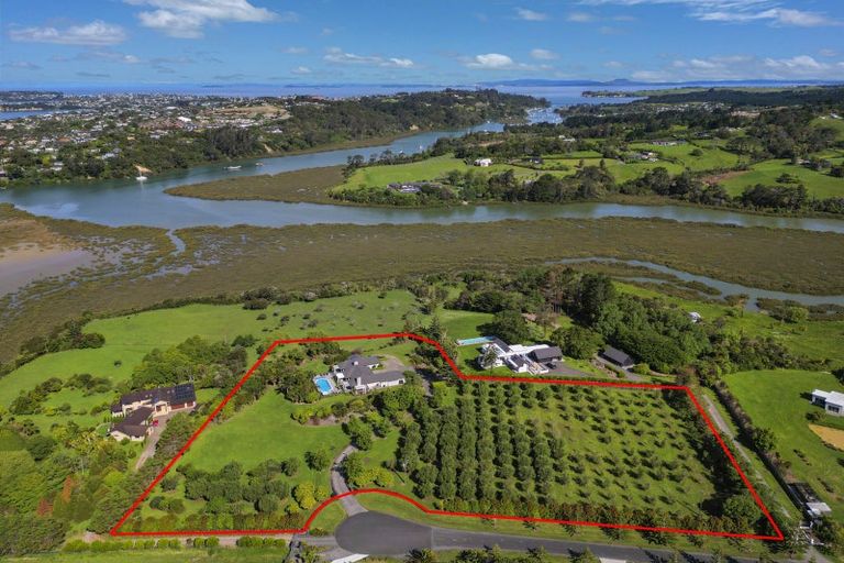 Photo of property in 174 Lennon Access Road, Stillwater, Silverdale, 0993