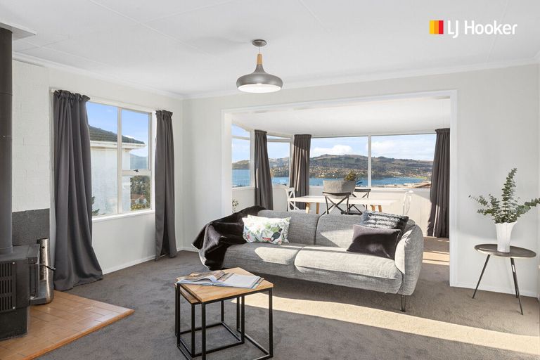 Photo of property in 83 Maryhill Terrace, Maryhill, Dunedin, 9011