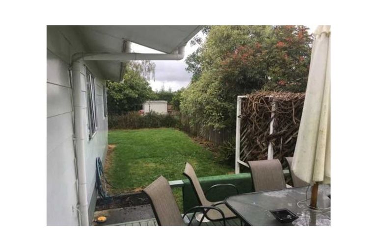 Photo of property in 2 Tongariro Street, Chartwell, Hamilton, 3210