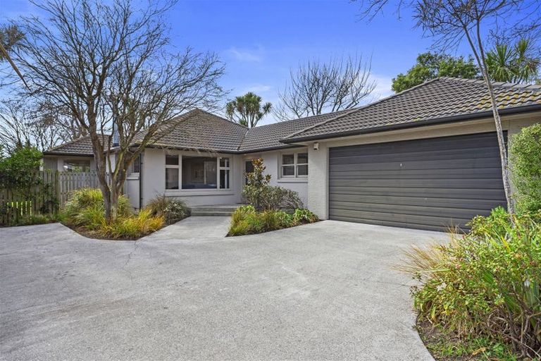 Photo of property in 26 Wilfrid Street, Ilam, Christchurch, 8041