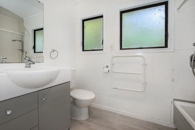 Photo of property in 26a Tikorangi Place, Morningside, Whangarei, 0110