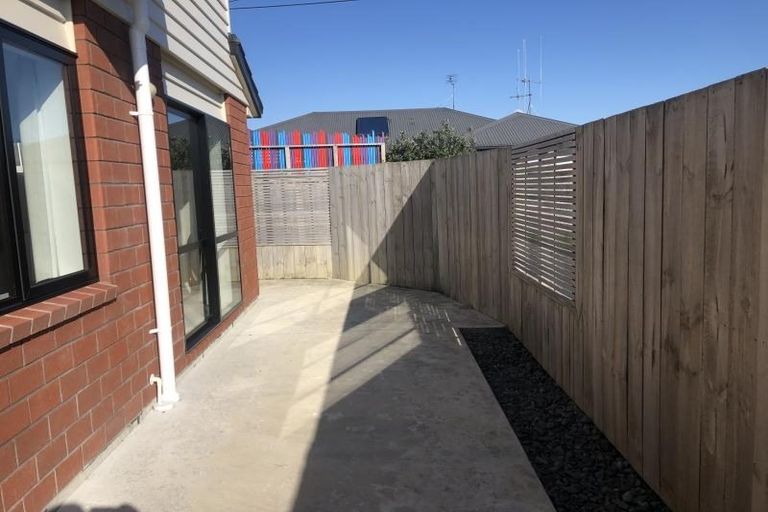 Photo of property in 4/12 Short Street, Claudelands, Hamilton, 3214