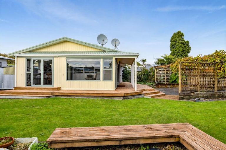 Photo of property in 44c Glamis Avenue, Bell Block, New Plymouth, 4312