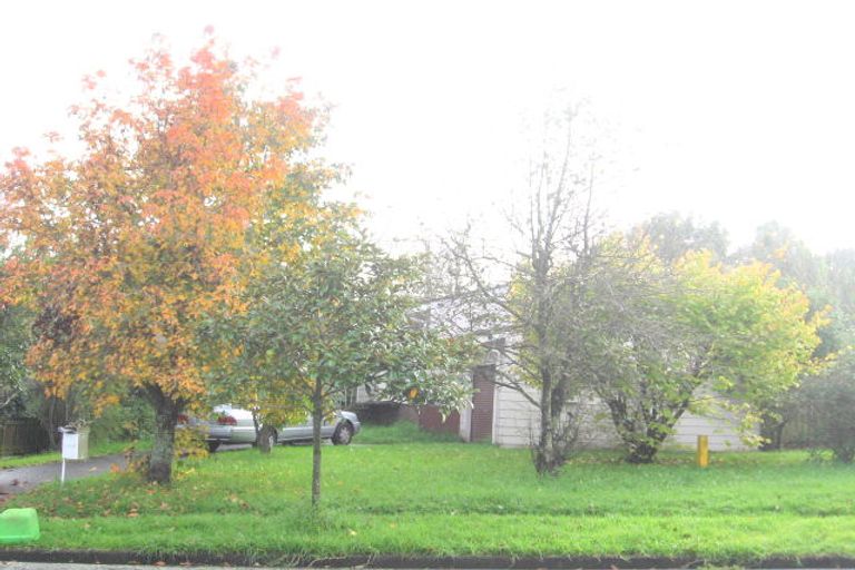 Photo of property in 124 Gills Road, Half Moon Bay, Auckland, 2014