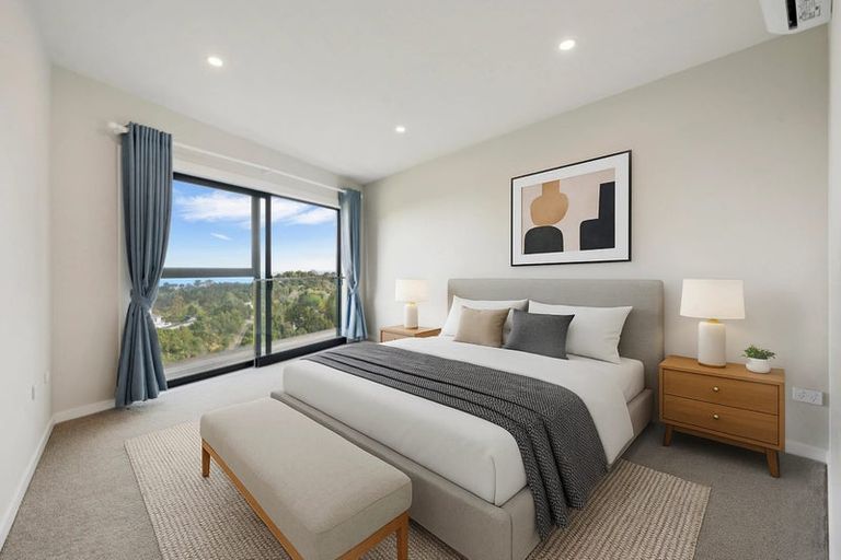 Photo of property in 645-649 South Titirangi Road, Titirangi, Auckland, 0604