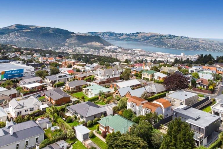 Photo of property in 245 Highgate, Roslyn, Dunedin, 9010