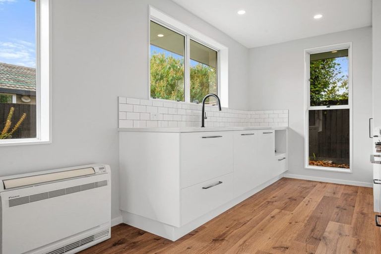 Photo of property in 26b Gardiners Road, Bishopdale, Christchurch, 8051