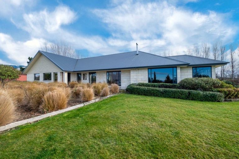 Photo of property in 185 Brownleas Road, Makikihi, Waimate, 7978