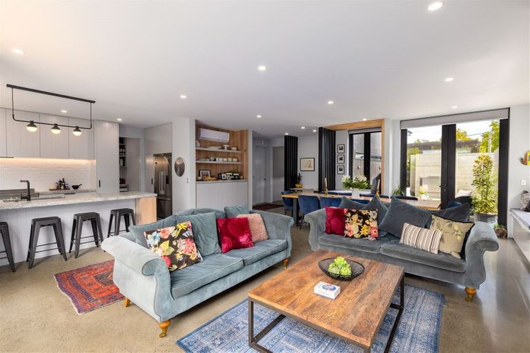 Photo of property in 40a Clifford Avenue, Merivale, Christchurch, 8014