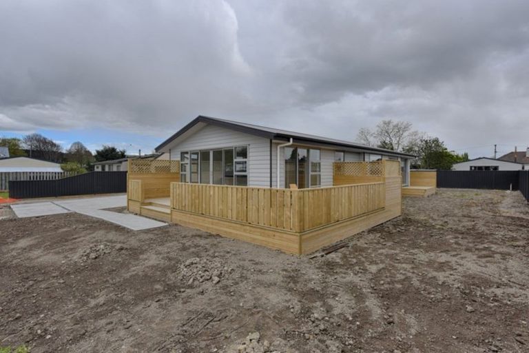 Photo of property in 18a Oxford Street, East Gore, Gore, 9710