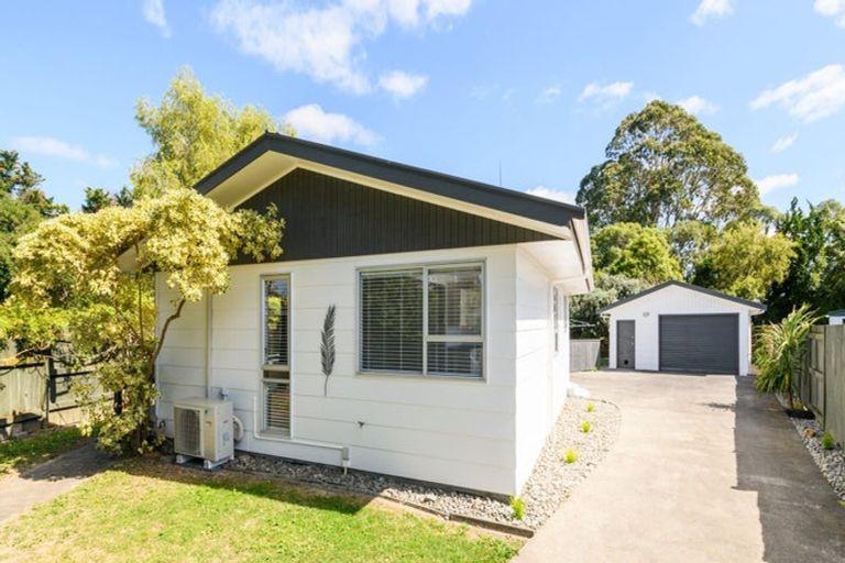 Photo of property in 8 Spilman Place, Awapuni, Palmerston North, 4412