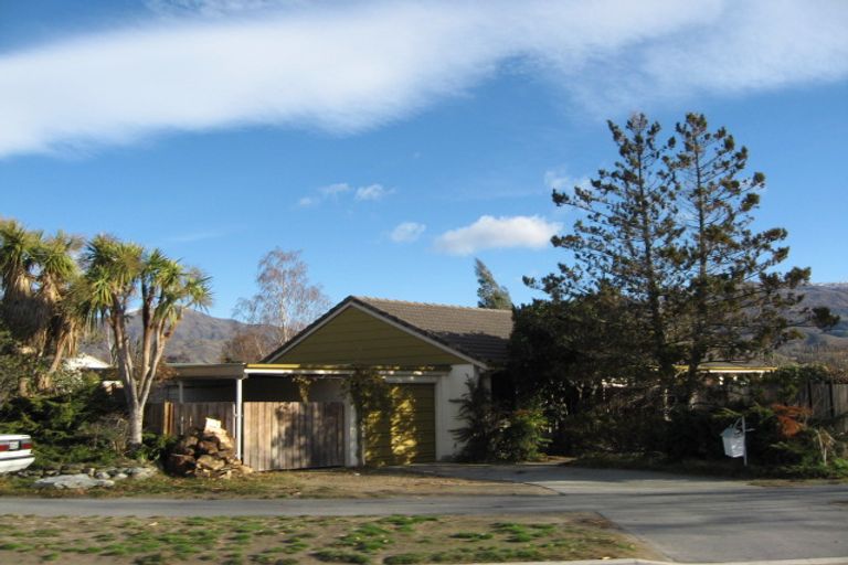 Photo of property in 21 Monaghan Street, Cromwell, 9310