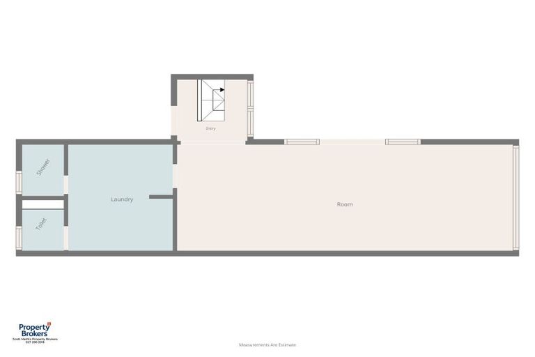 Photo of property in 40 Griffiths Street, Putaruru, 3411
