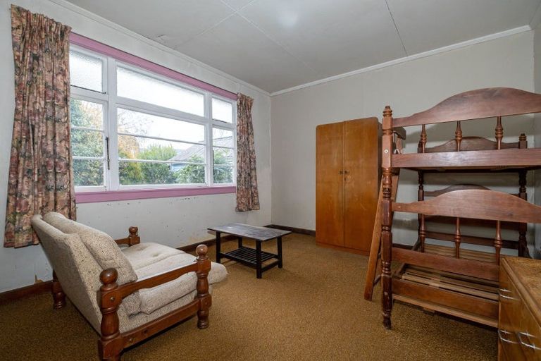 Photo of property in 15 Carr Street, Methven, 7730