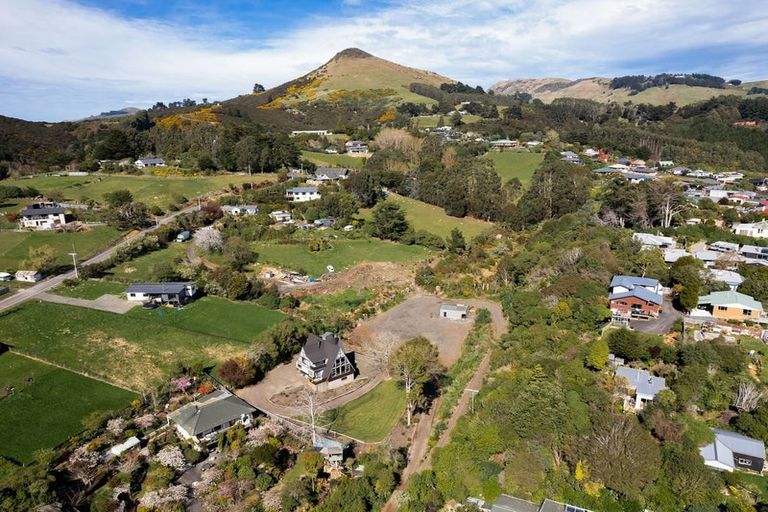 Photo of property in 19 Mcauley Road, Portobello, Dunedin, 9014
