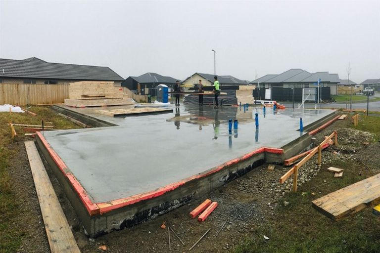 Photo of property in 83 Zabeel Street, Lincoln, 7608