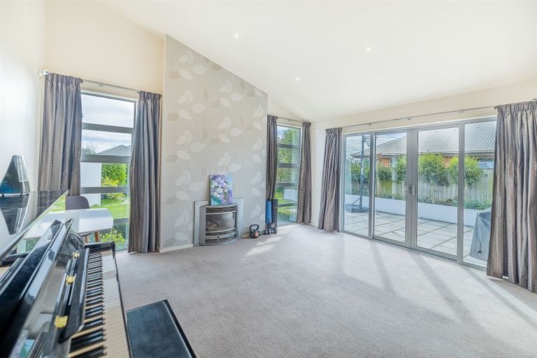 Photo of property in 3 Eaglesome Avenue, Aidanfield, Christchurch, 8025