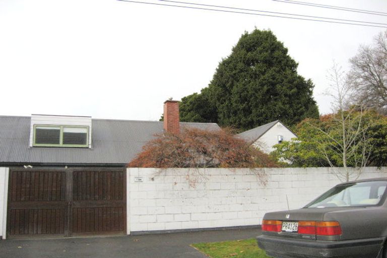Photo of property in 28a Mansfield Avenue, St Albans, Christchurch, 8014