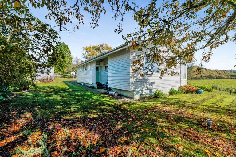 Photo of property in 468 Mangaotuku Road, Tututawa, Stratford, 4392