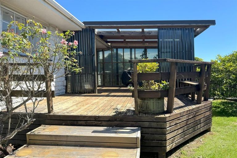 Photo of property in 1 Robert Road, Paroa, Greymouth, 7805