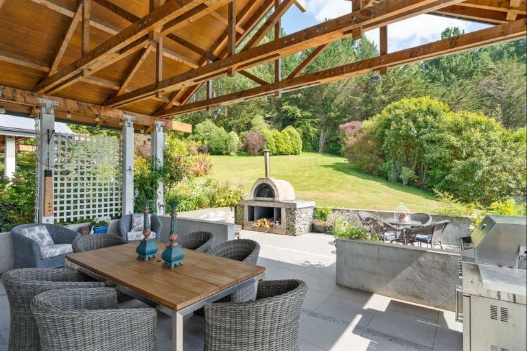 Photo of property in 36 Hoeke Road, Carrington, Carterton, 5791