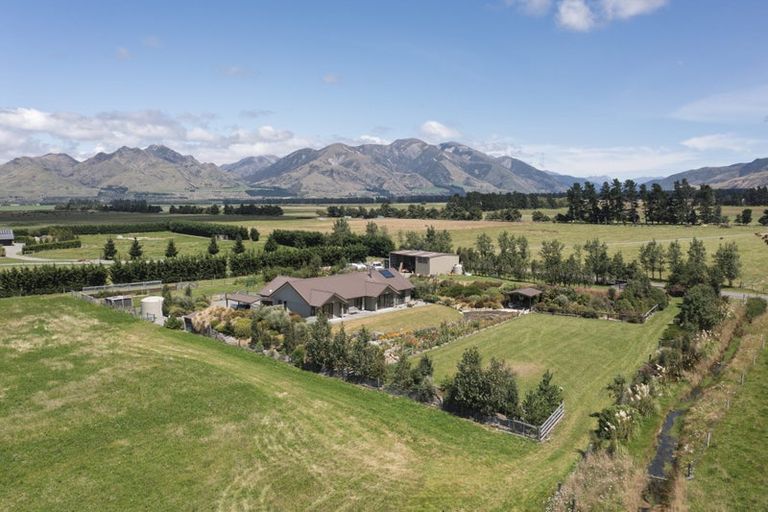 Photo of property in 2/523 Woodbank Road, Hanmer Springs, 7334