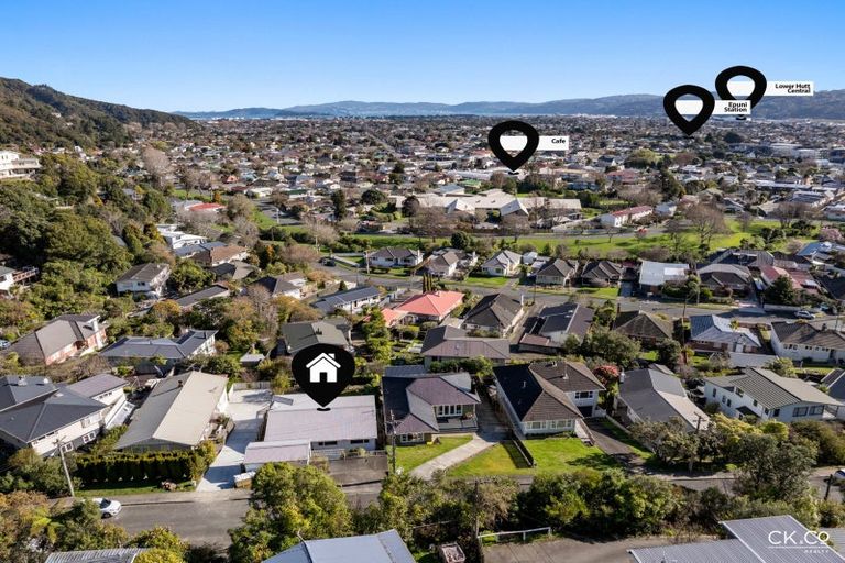 Photo of property in 38 Tilbury Street, Fairfield, Lower Hutt, 5011