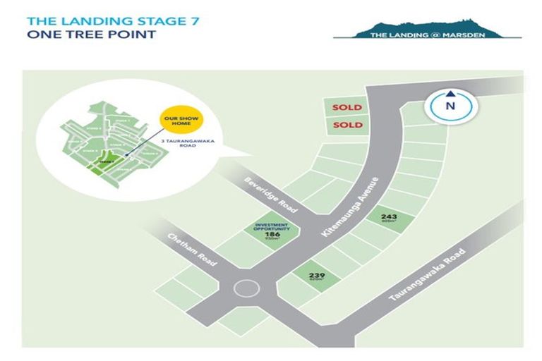 Photo of property in 59 Kitemaunga Avenue, One Tree Point, 0118