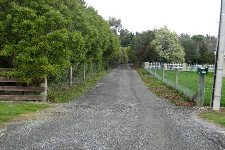 Photo of property in 129b Kent Street, Carterton, 5713