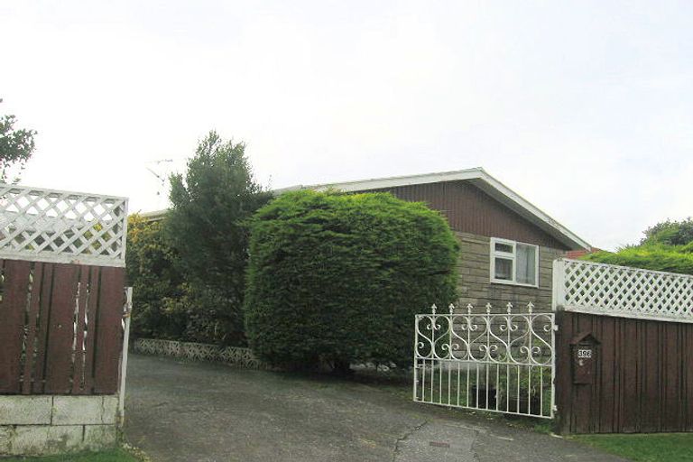 Photo of property in 396 Warspite Avenue, Ascot Park, Porirua, 5024