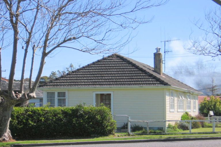 Photo of property in 41 Park Street, Foxton, 4814