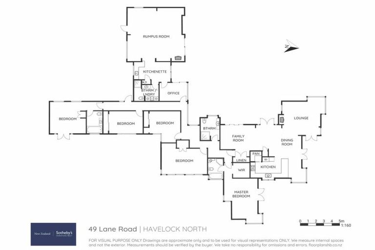 Photo of property in 49 Lane Road, Havelock North, 4130