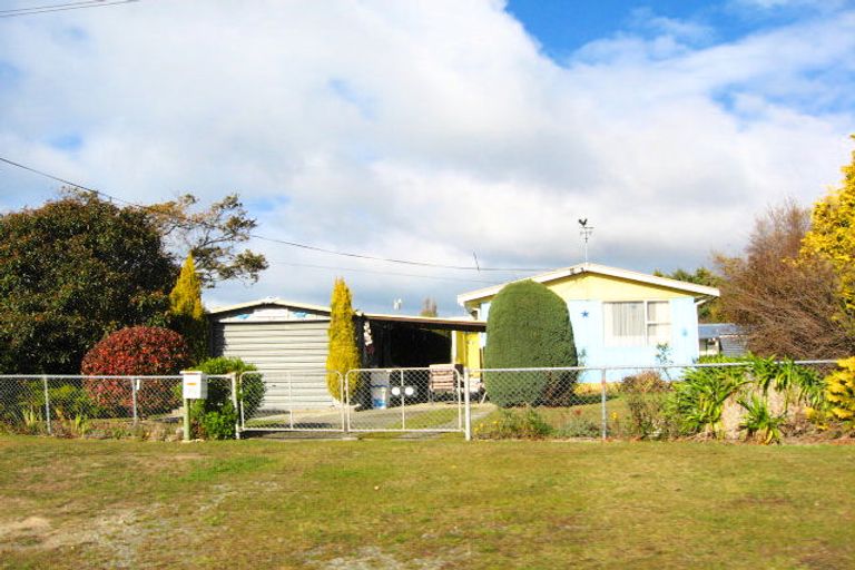 Photo of property in 19 Lincoln Street, Hampden, 9410