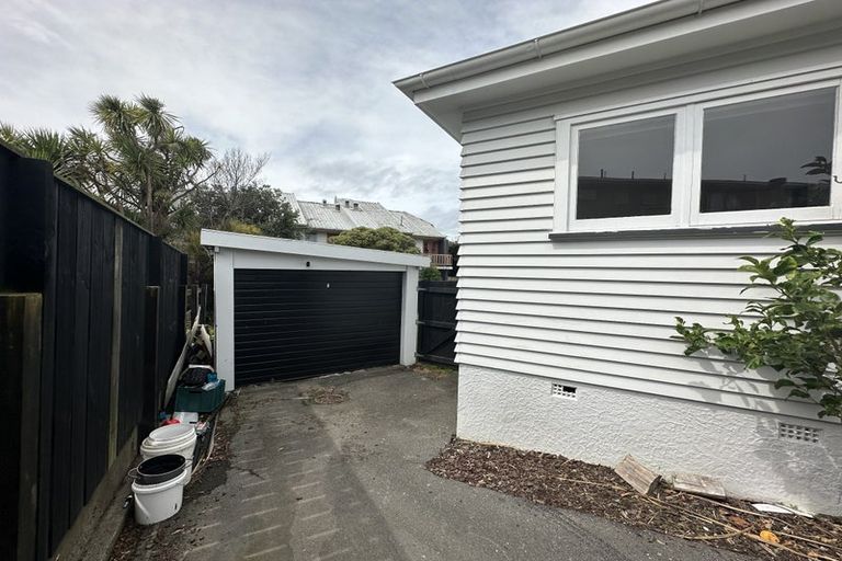 Photo of property in 14 Earp Street, Johnsonville, Wellington, 6037