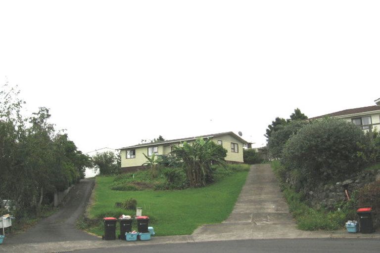 Photo of property in 6 Cebalo Place, Mount Wellington, Auckland, 1060