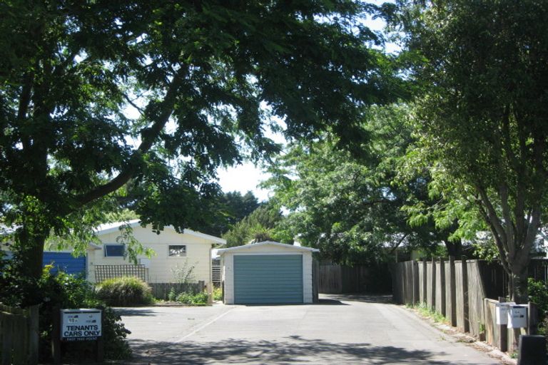 Photo of property in 6 Heidi Place, Broomfield, Christchurch, 8042