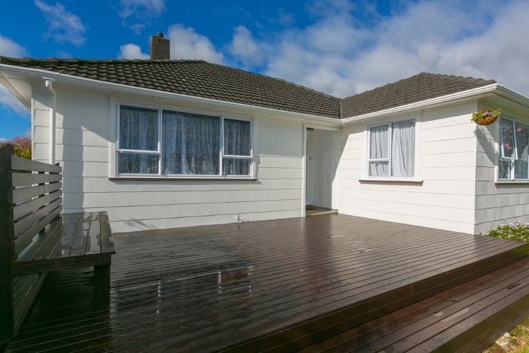 Photo of property in 7 Drake Street, Vogeltown, New Plymouth, 4310