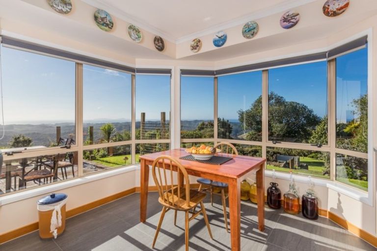 Photo of property in 206 Te Toiroa Road, Ngunguru, Whangarei, 0173