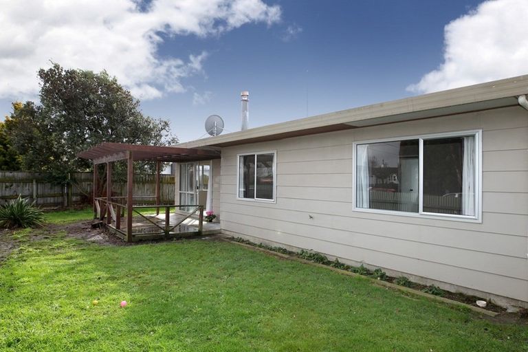 Photo of property in 2/26 Barnard Avenue, Maraenui, Napier, 4110