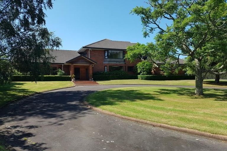 Photo of property in 131 Pararekau Road, Karaka, Papakura, 2580