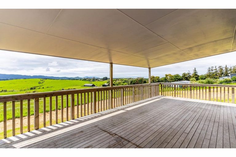 Photo of property in 957 Kaiwaka-mangawhai Road, Hakaru, Wellsford, 0975