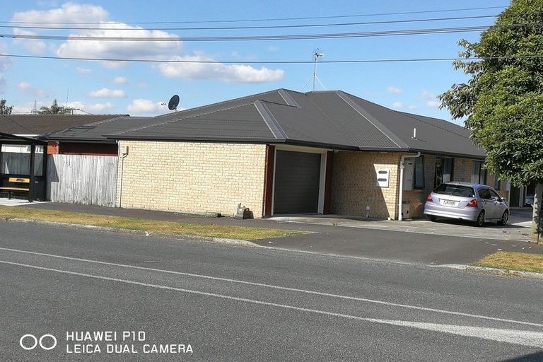 Photo of property in 68b Cameron Road, Hamilton East, Hamilton, 3216