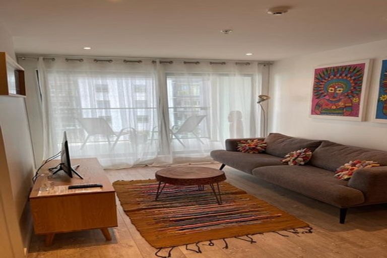 Photo of property in 803/5 Howe Street, Freemans Bay, Auckland, 1011