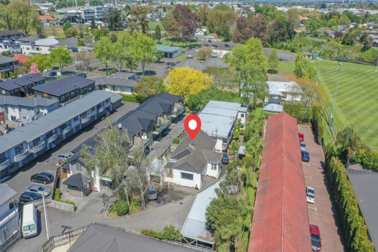 Photo of property in 9/289 Ulster Street, Whitiora, Hamilton, 3200