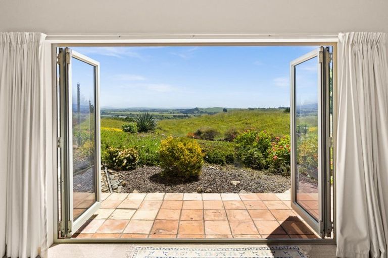 Photo of property in 5 Whakapirau Road, Maraekakaho, Hastings, 4174